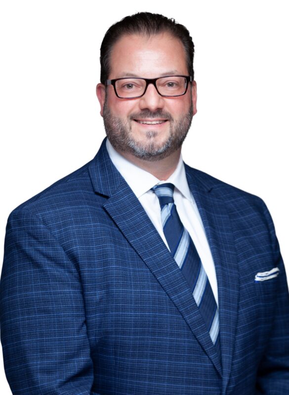 Ted Evangelidis