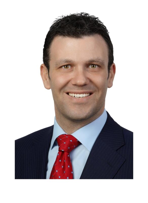 Matthew Kindree