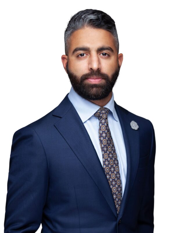 Monty Dhaliwal