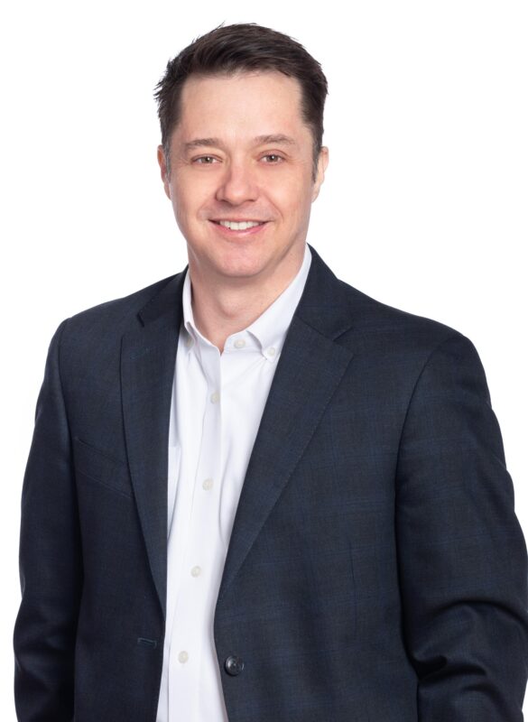 Craig Ross