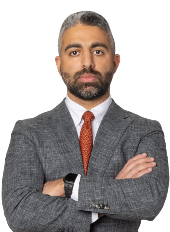 Monty Dhaliwal
