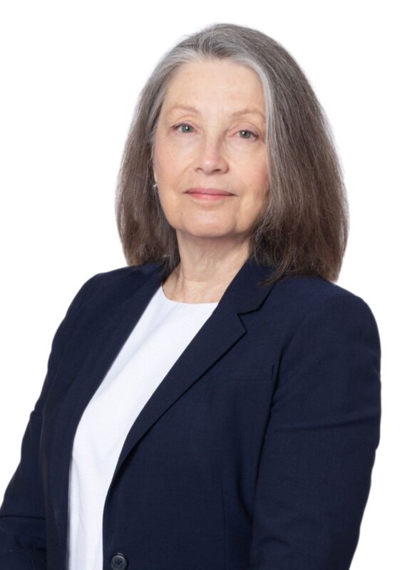 Anne Kennedy