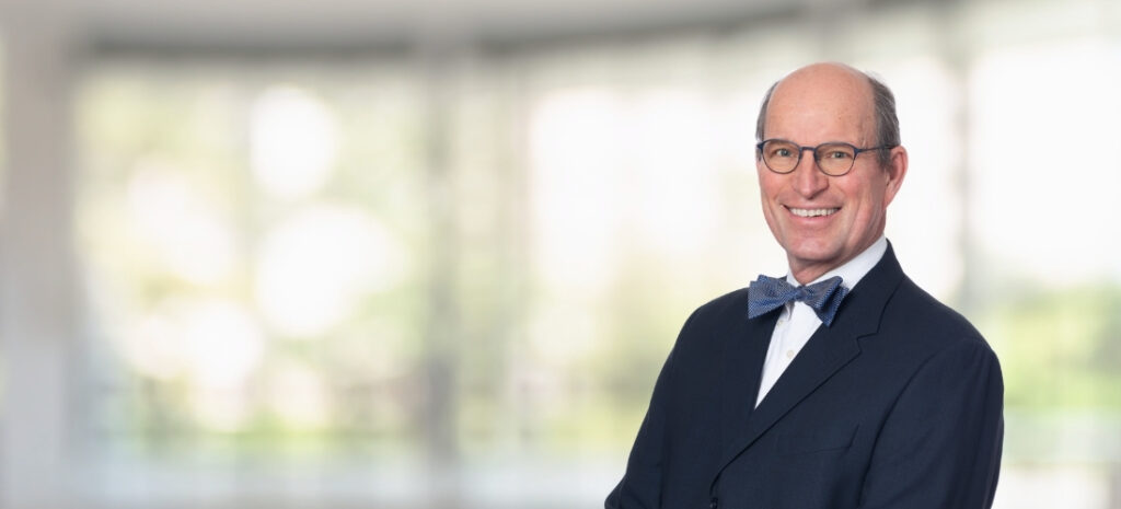 Pallett Valo Partner Elected as National President of the Last Post ...