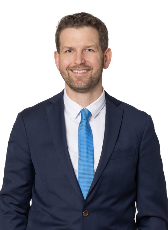 Steven Pordage