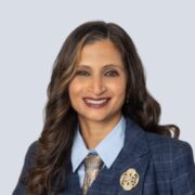 Sudevi Mukherjee-Gothi