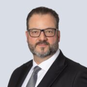 Ted Evangelidis