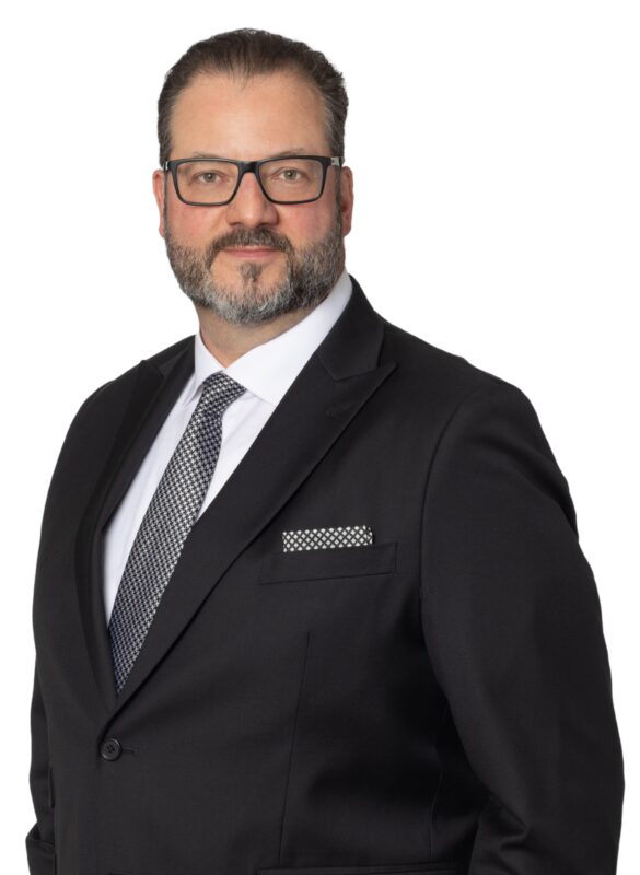 Ted Evangelidis