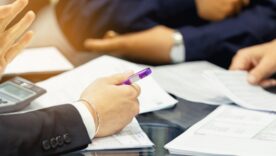 Real Property Record Keeping