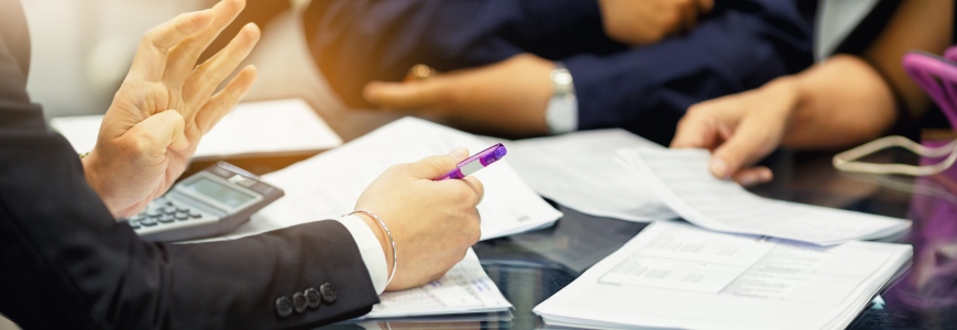 Real Property Record Keeping