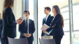 Benefits of Incorporation