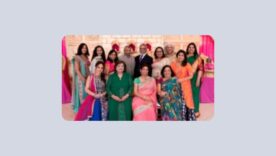 Oakville Hospital Foundation’s Diwali Gala