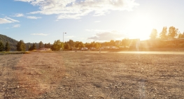 Empty Land