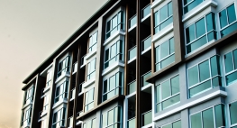 condominiums
