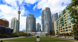 Toronto Condominium