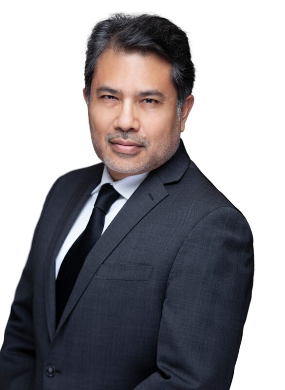 Ahmed Bulbulia