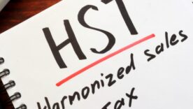 HST