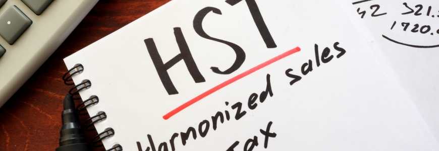 HST