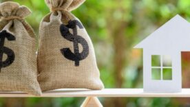Image for Mortgage Discharge blog