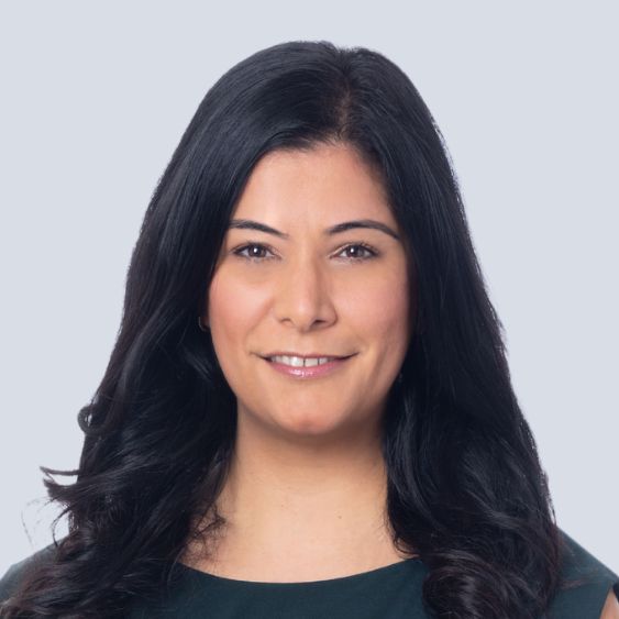 Sarah Rustomji - Pallett Valo Lawyers