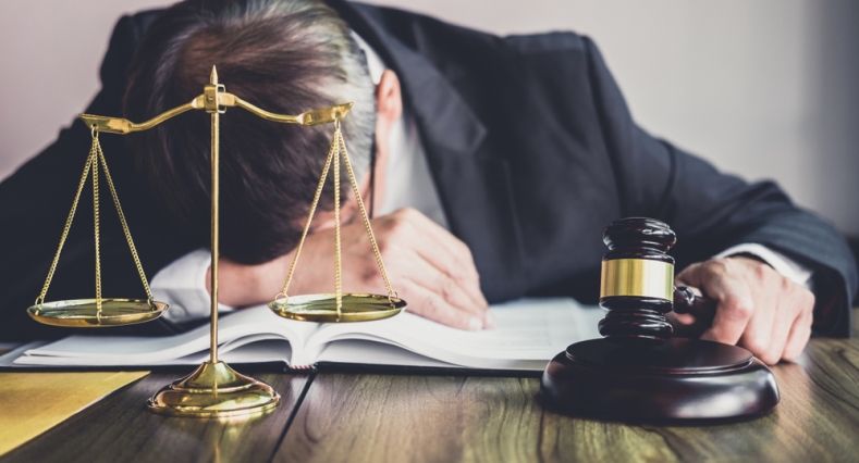 Image for Small Claims Court article