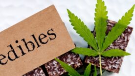 Image for Edibles at Work Blog