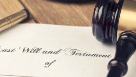 Image for Have You Made Your Will Yet blog