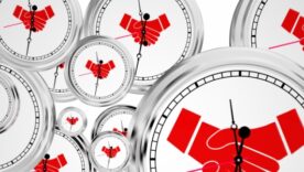 Image for When time is of the essence, don’t act in bad faith blog