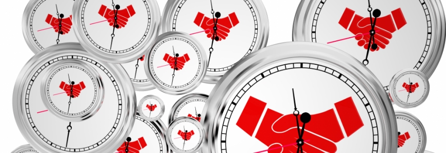 Image for When time is of the essence, don’t act in bad faith blog