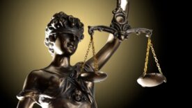 Lady Justice