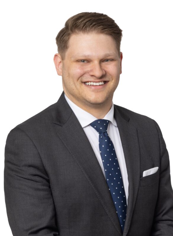 Dylan Fisher