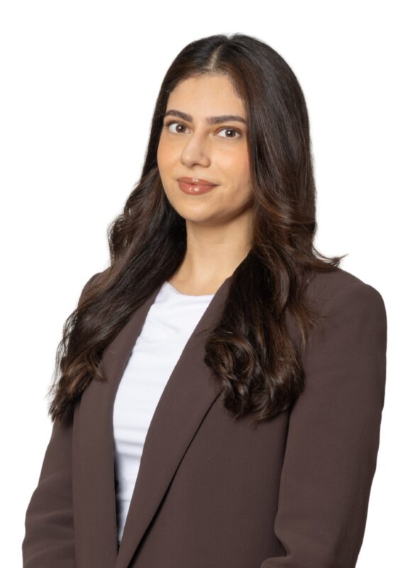 Guneet Saini