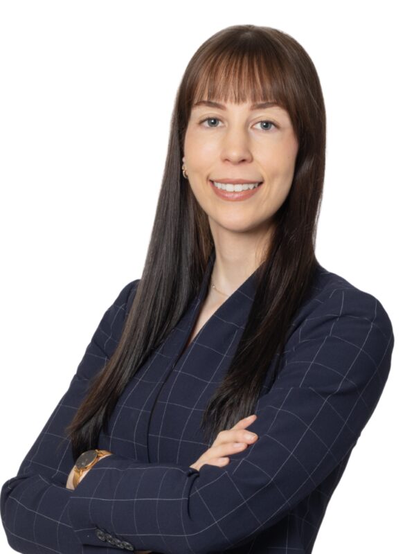 Katherine Trigiani