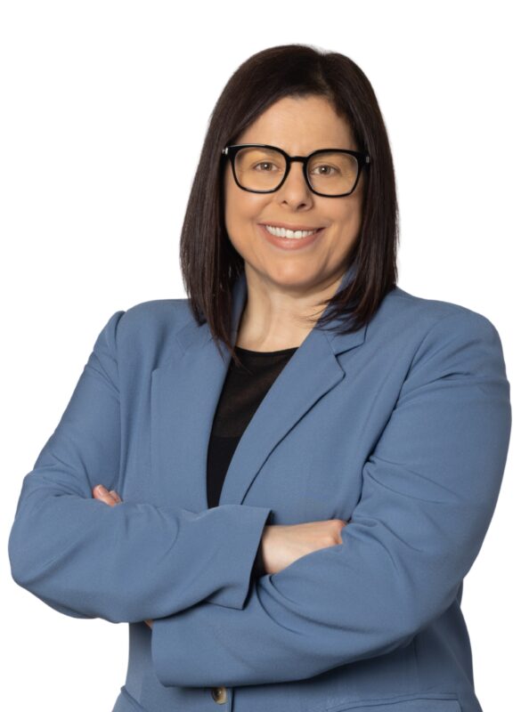 Maria Ruberto