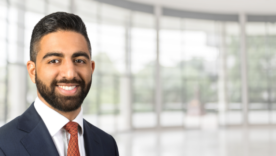 Monty Dhaliwal