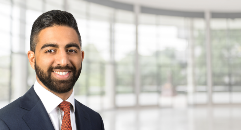 Monty Dhaliwal