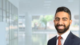 Monty Dhaliwal