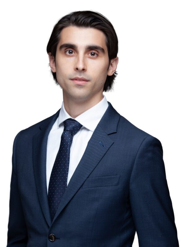 Matthew J. Greco