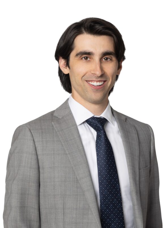 Matthew Greco