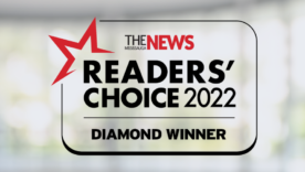 2022 Readers’ Choice Award