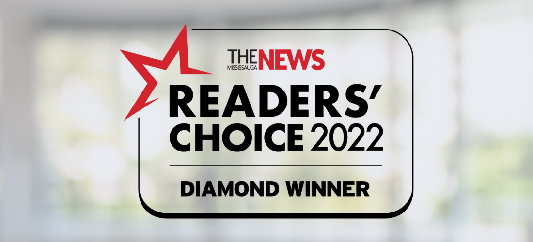 2022 Readers’ Choice Award
