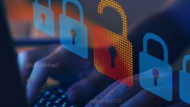 hacker attack, cyber crime concept