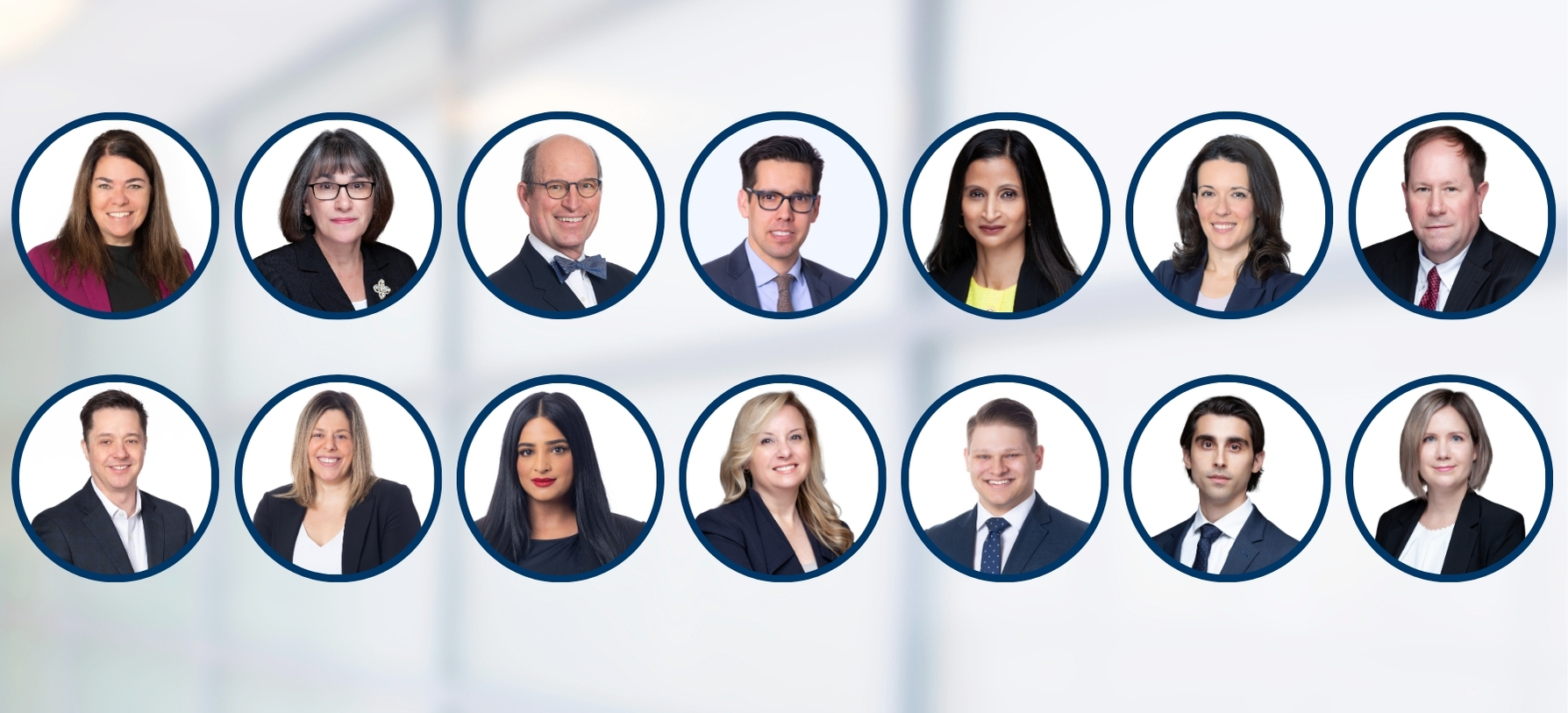 The Fourteen Pallett Valo Lawyers Recognized by Best Lawyers®