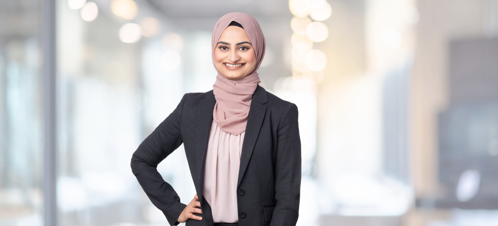 Zoya Alam