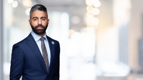 Monty Dhaliwal