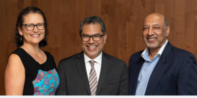 National Day for Truth and Reconciliation Event and speakers