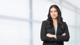 Guneet Saini