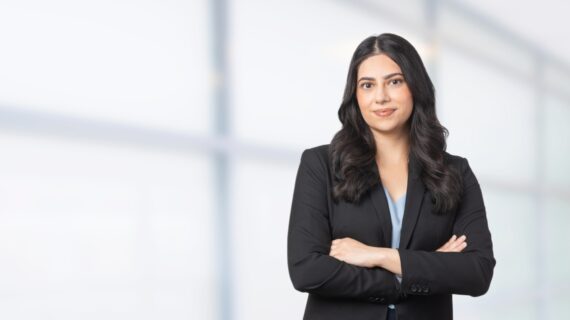 Guneet Saini