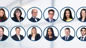 Twelve Pallett Valo lawyers associated with Best Lawyers 2026