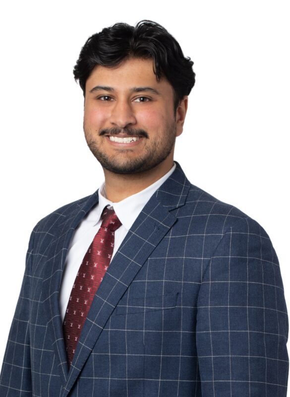Harinder Singh
