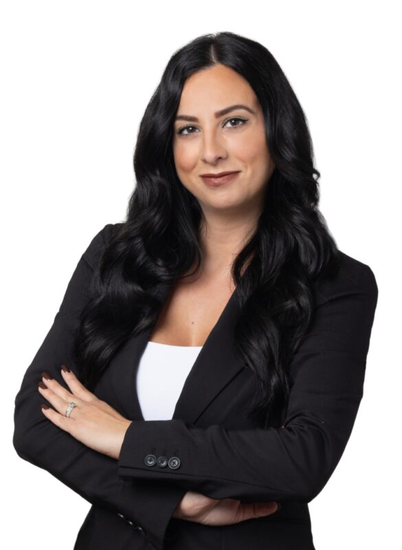 Nicole Maragna